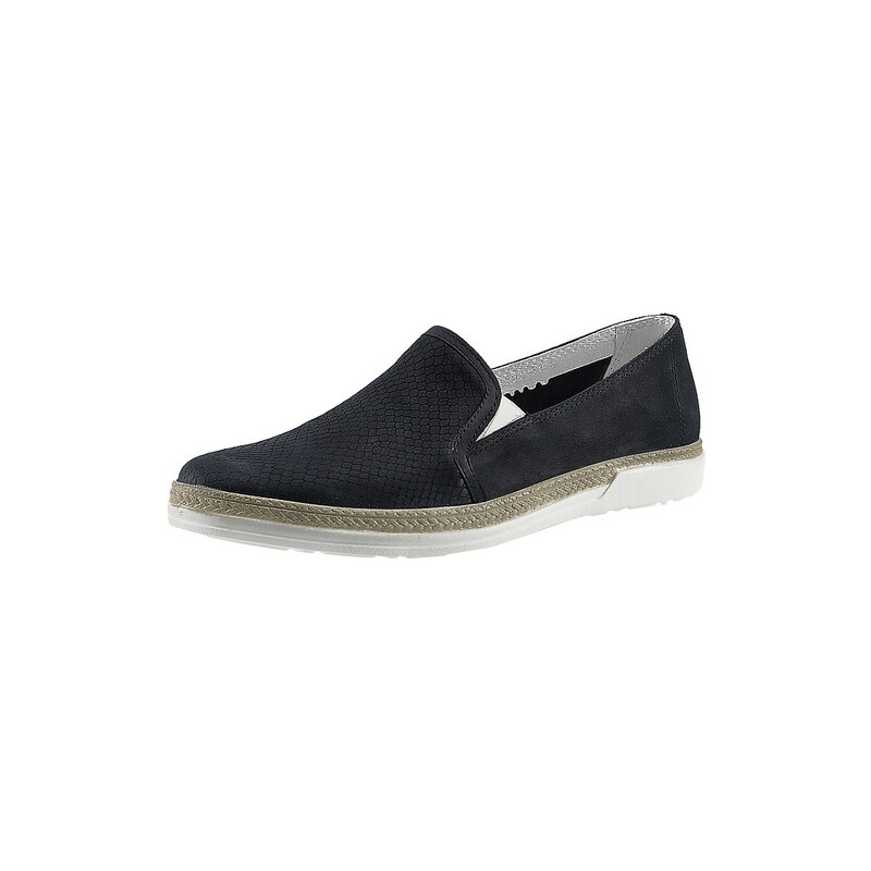 Tenisky slip on Simen 0106