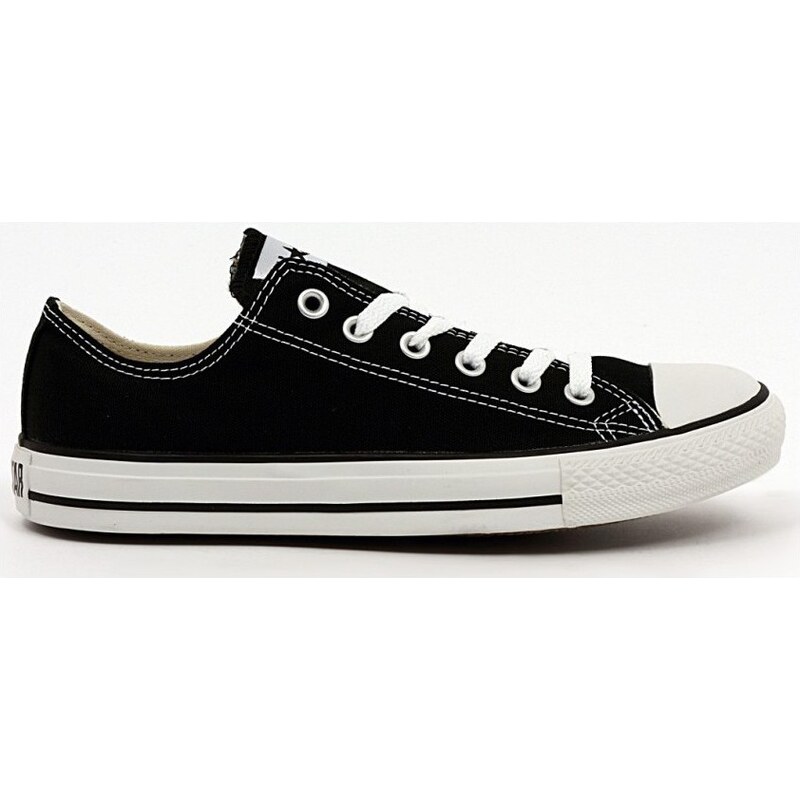 Converse Tenisky ALL STAR OX BLACK Converse