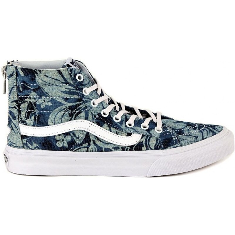 Vans Tenisky SK8 HI SLIM ZIP Vans