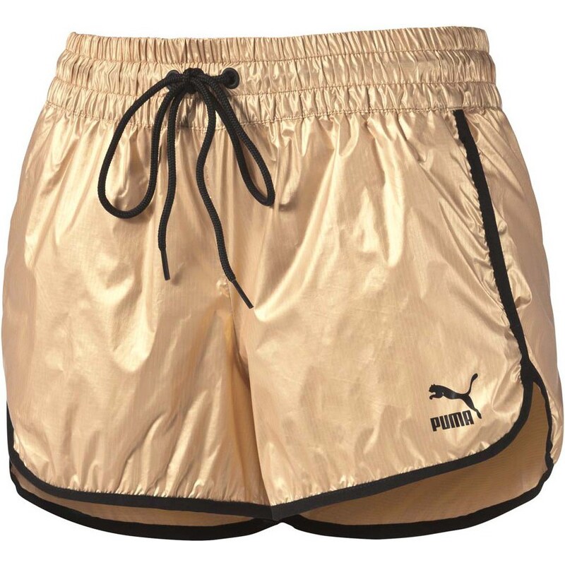 Puma Kraťasy & Bermudy Gold Short Puma