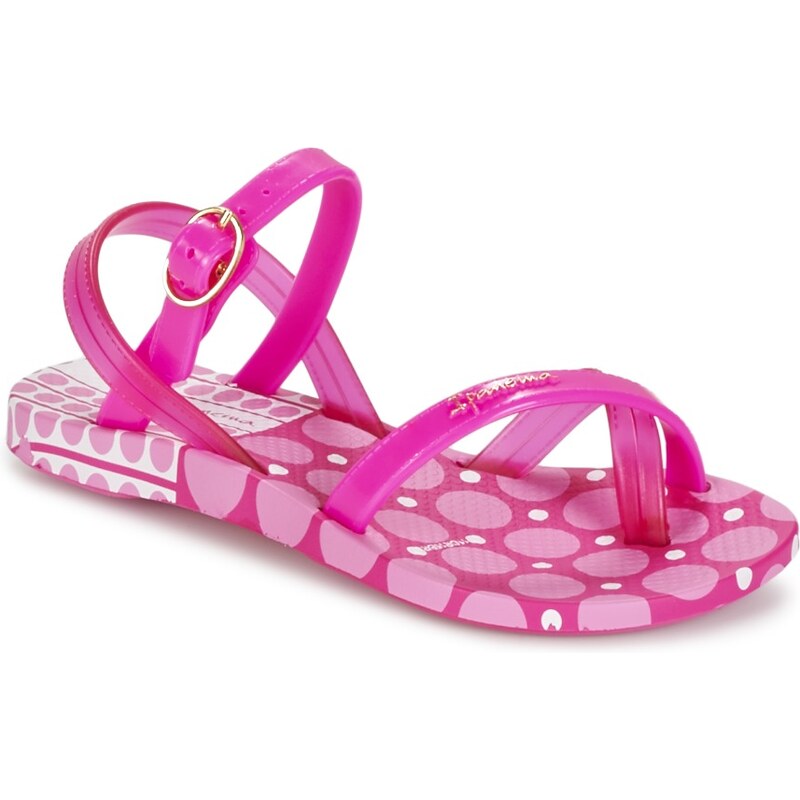 Ipanema Sandály Dětské FASHION SANDAL III KID Ipanema