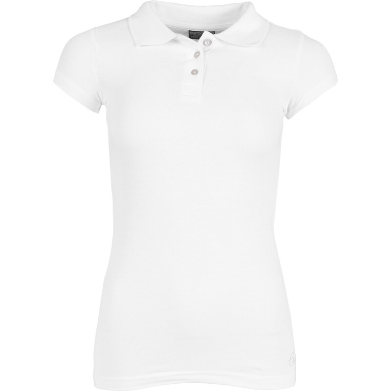 Dámské bílé tričko EIGHT2NINE - vel. XS