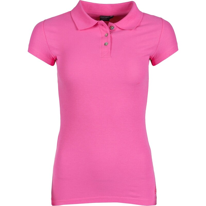 Dámské růžové tričko EIGHT2NINE
