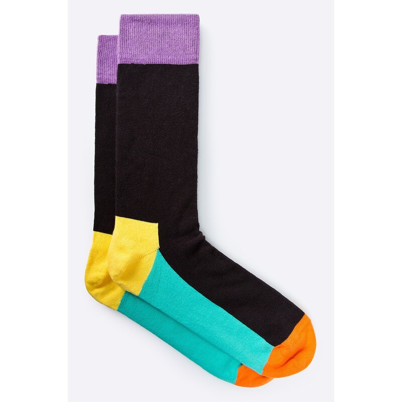 Happy Socks - Ponožky Five Color