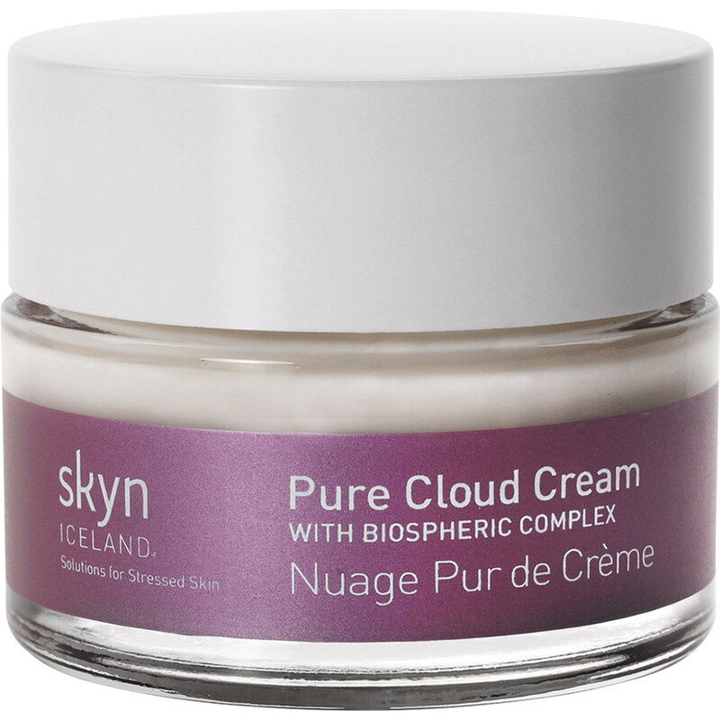 Skyn Iceland Pure Cloud Cream Pleťový krém 50 g