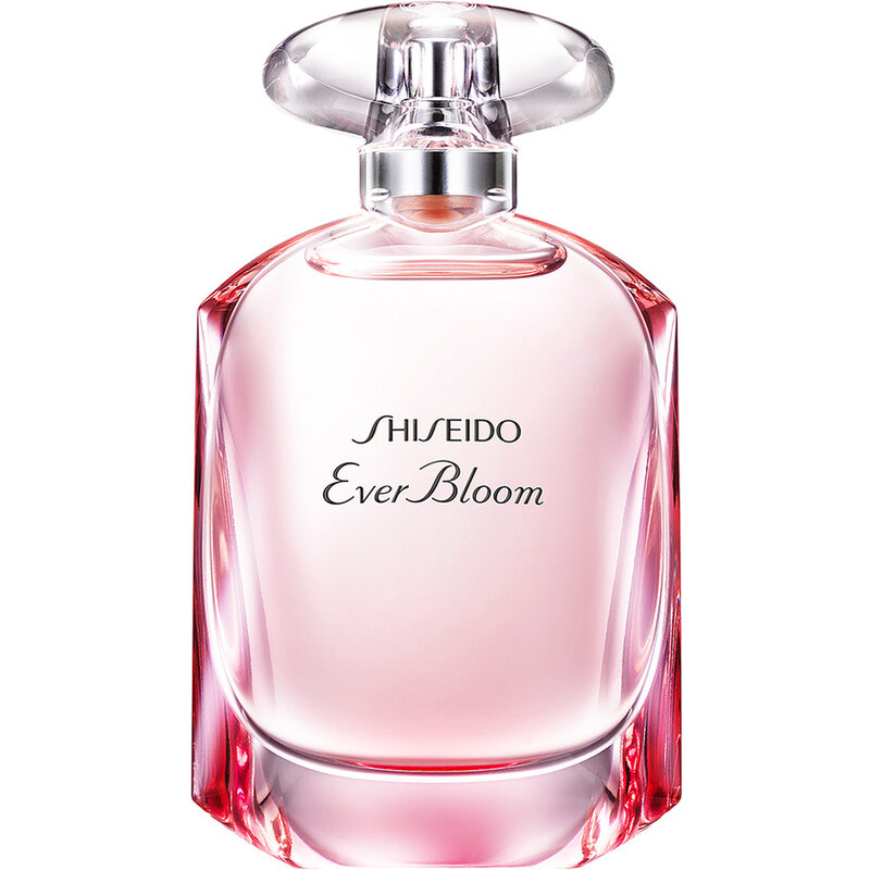 Shiseido Ever Bloom Parfémová voda (EdP) 50 ml pro ženy a muže