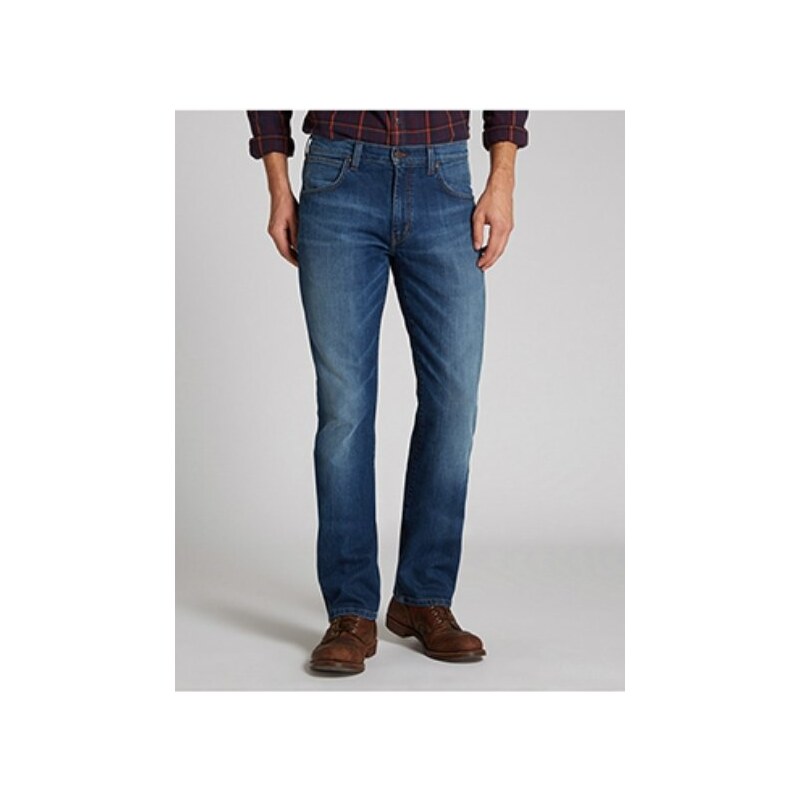 Wrangler pánské kalhoty (jeans) Arizona W12O0866X