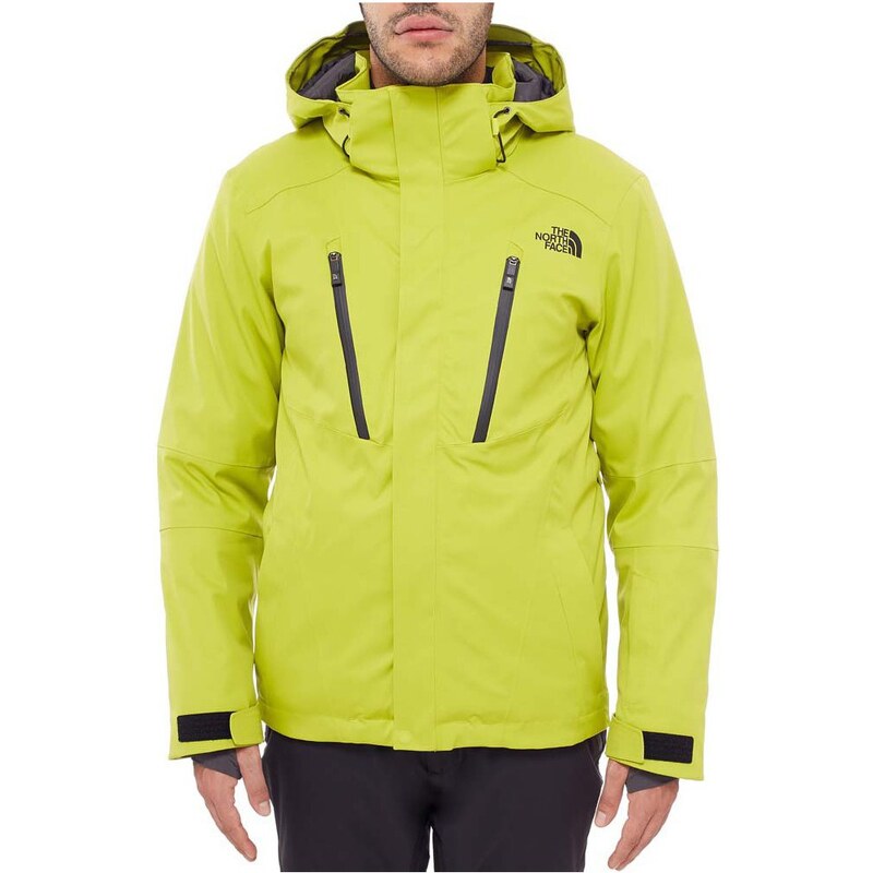 The North Face Parky Ravina Jacket M The North Face