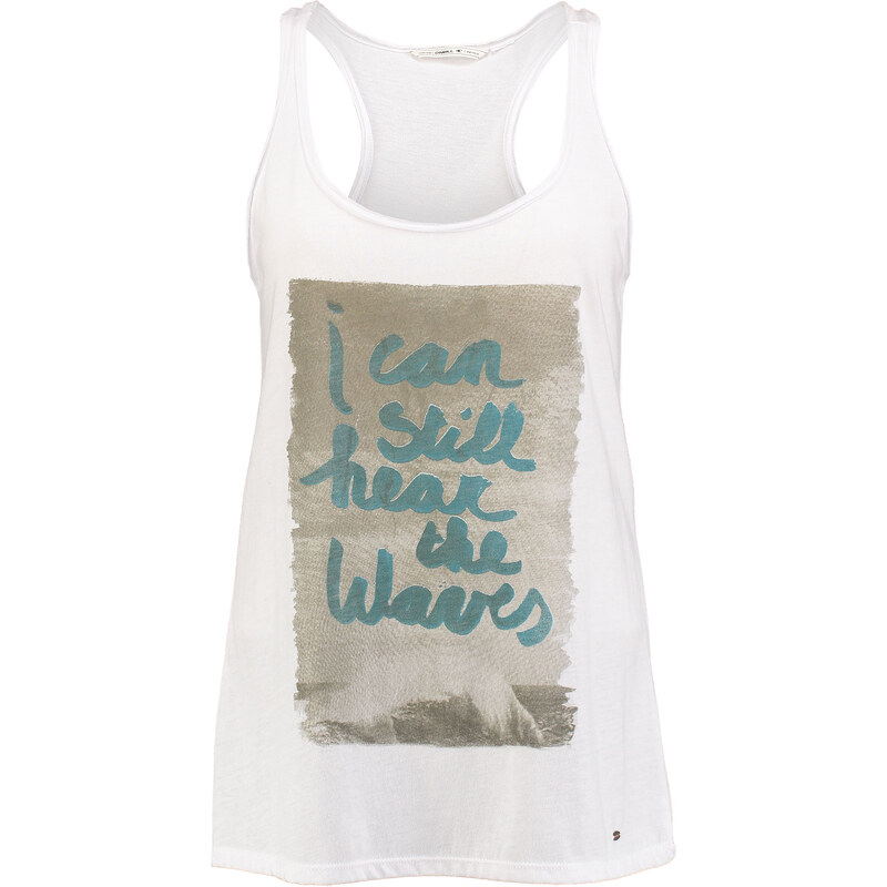 O'Neill STATE OF MIND TANK TOP