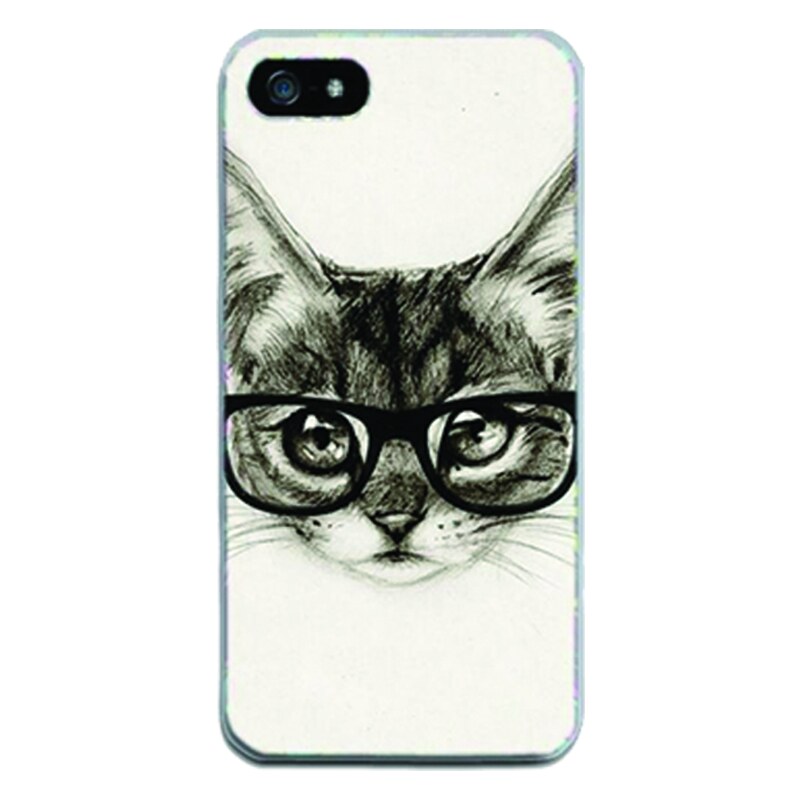Kryt Kitty-Cat pro iPhone 4
