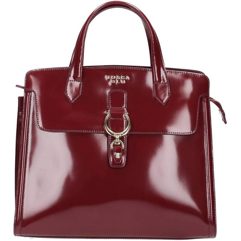 Tosca Blu Kabelky TF14CB450 Handbag Women Split Leather Tosca Blu