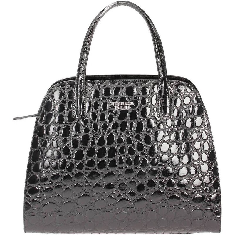 Tosca Blu Kabelky TF14NB150 Handbag Women Split Leather Tosca Blu