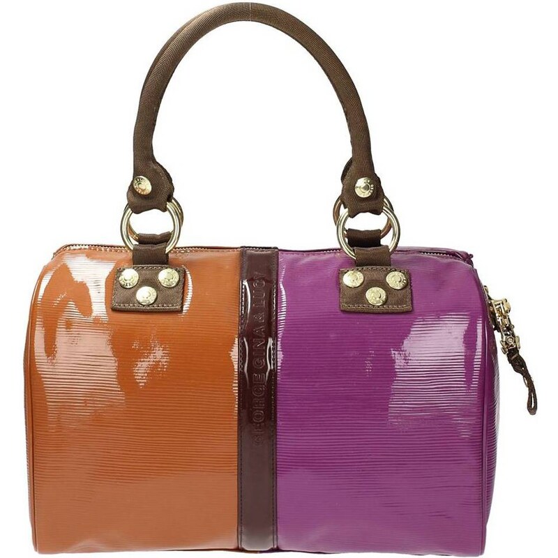 George Gina Lucy Kabelky GGL 001 Boston Bag Women Syntetick_ George Gina Lucy
