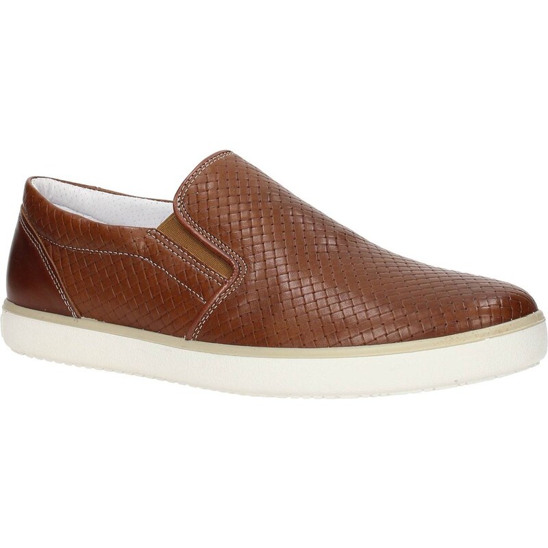 Igi amp;co Street boty 57202 Slip On Men Leather Igi amp;co