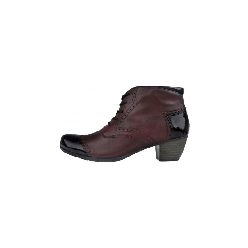 Kotníčková obuv REMONTE R9170-35
