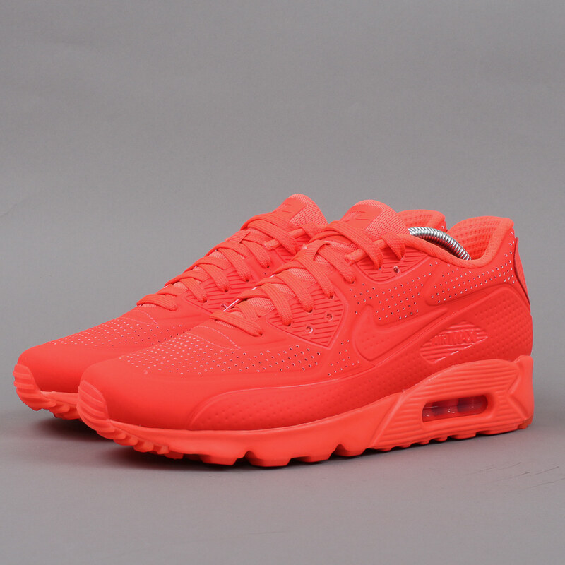 Nike Air Max 90 Ultra Moire brght crmsn / brght crmsn - white