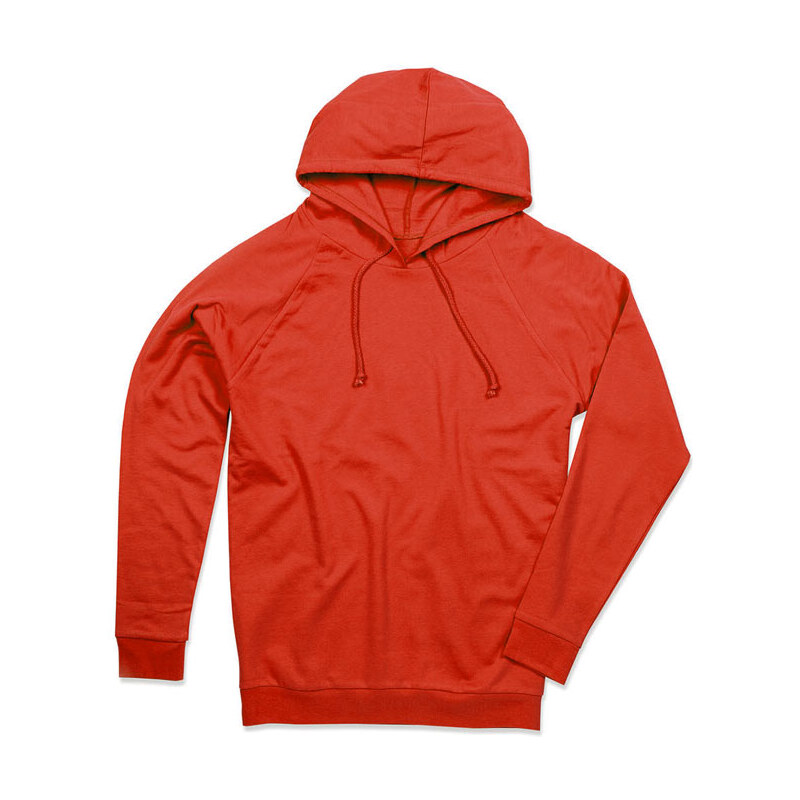 Stedman Unisex mikina Hoody