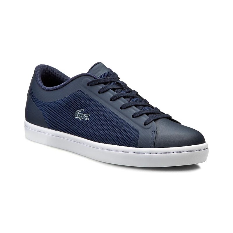 Sneakersy LACOSTE - Straightset 116 4 Spw 7-31SPW0074003 Nvy