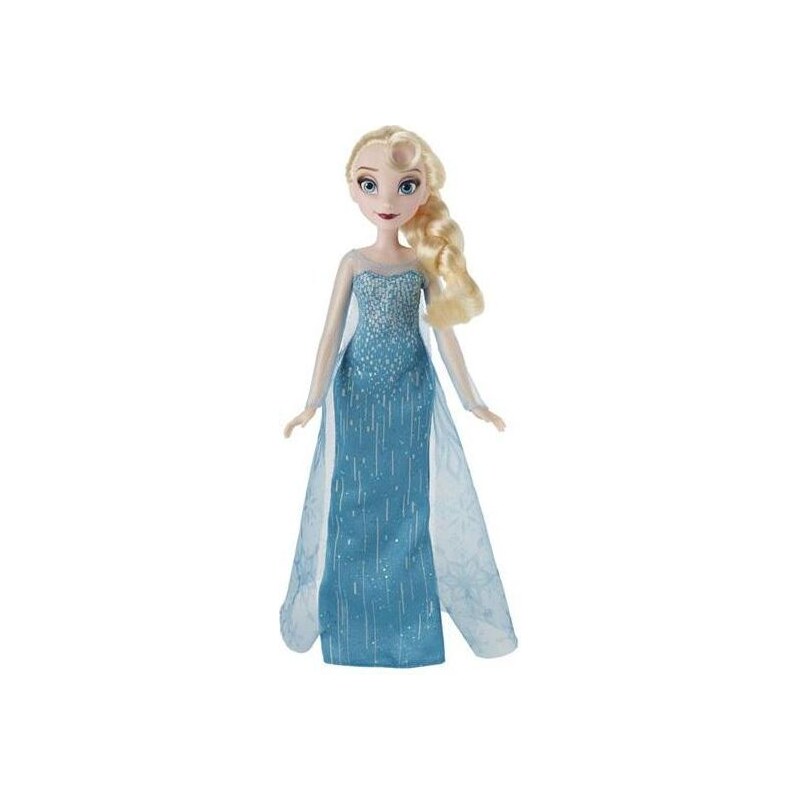 Hasbro Frozen panenka Elsa 945206 30 cm