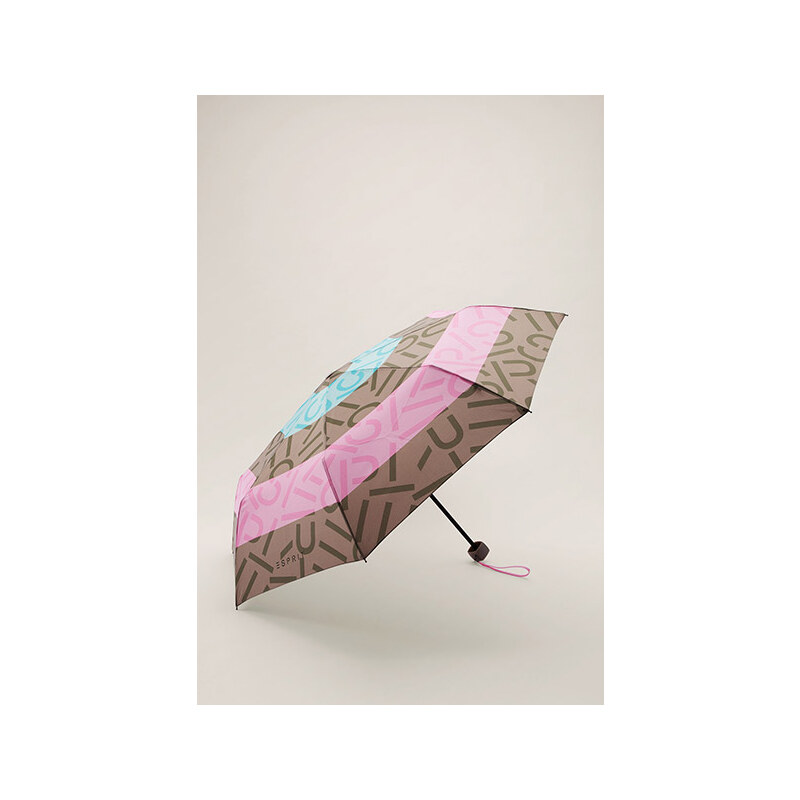 Esprit 2 v 1: deštník s taškou