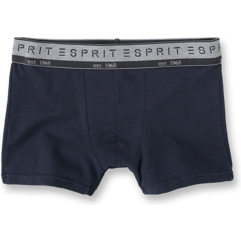 Esprit stretch cotton shorts