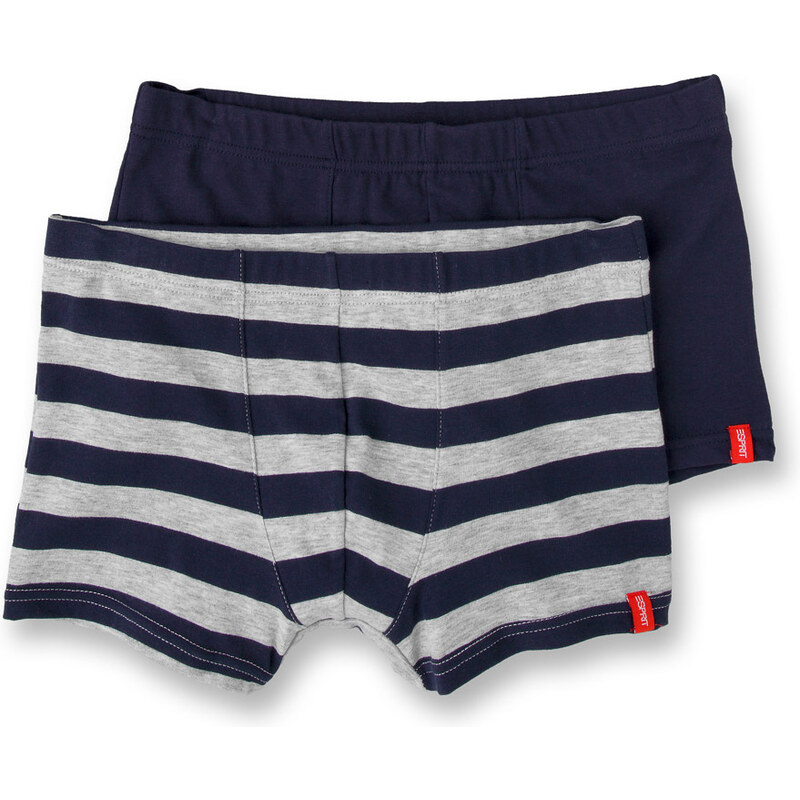 Esprit pack of 2 shorts