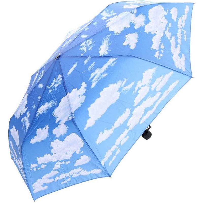 Deštník s potiskem oblohy Blooming Brollies