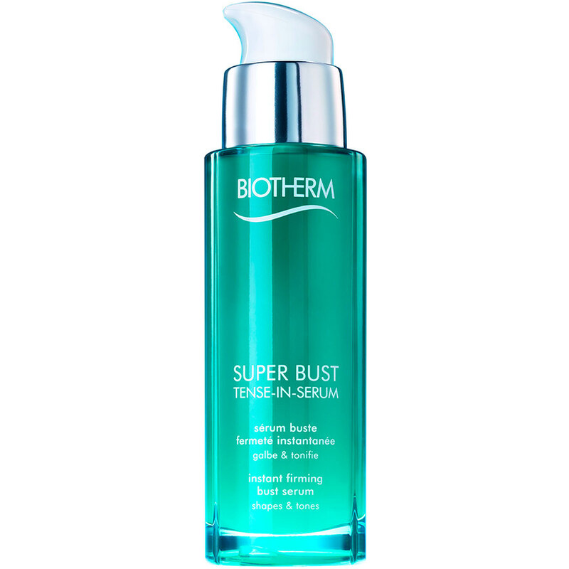 Biotherm Super Buks Tense-In-Serum Sérum 50 ml