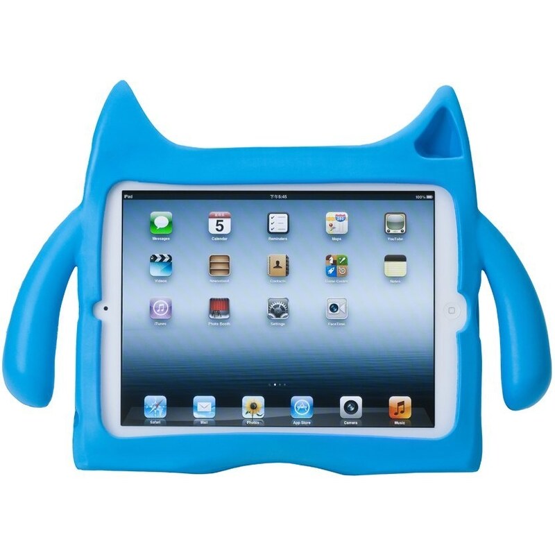 Ndevr | Ndevr iPadding Case for Kids iPad mini 3/2/1