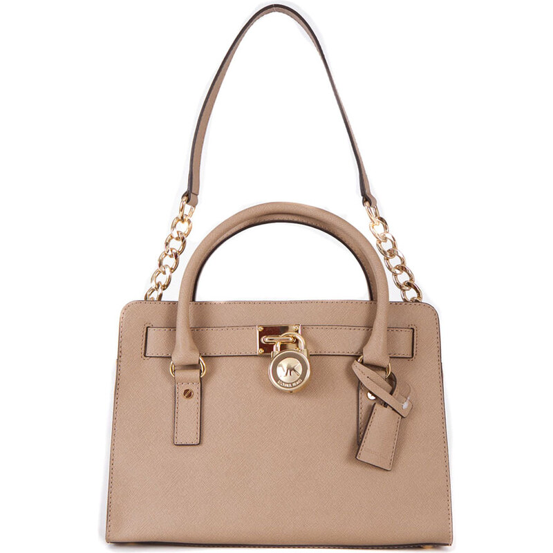 Michael Kors D msk kabelka 30S2GHMS3L DARK KHAKI GLAMI.cz