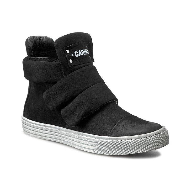 Sneakersy CARINII - O3512 Samuel 04
