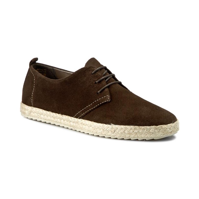 Espadrilky TAMARIS - 1-23623-26 Mocca 304