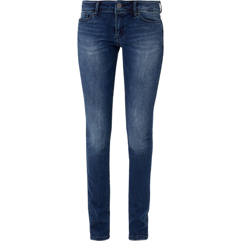 s.Oliver Denim dámské kalhoty (jeans) 45.899.71.0335/57Z6