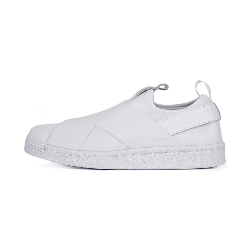 Slip-on Adidas Originals Superstar Slip On Footwear White / Footwear White / Core Black