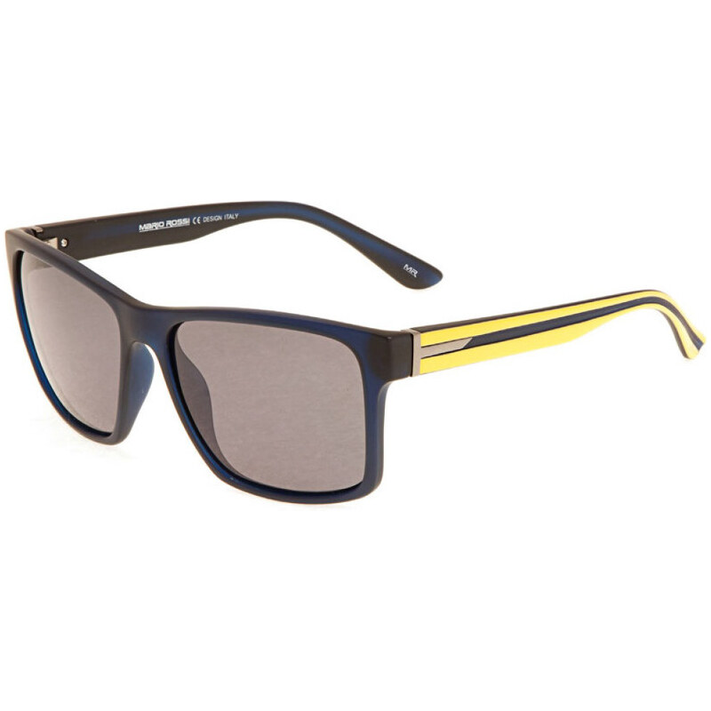 Mario Rossi Polarizační sluneční brýle MS 01-319 20P