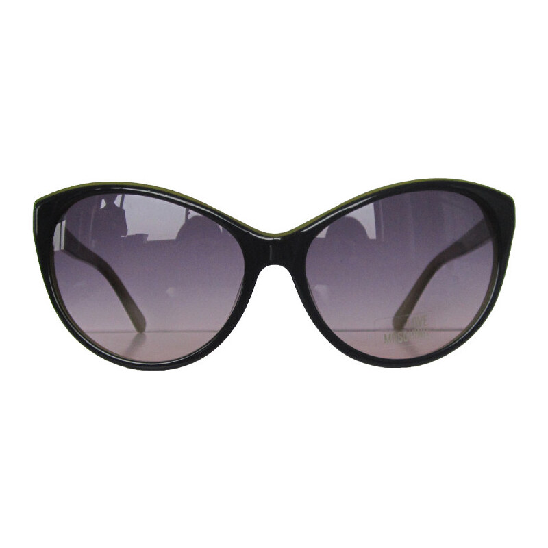 Moschino Love Sluneční brýle ML520S02