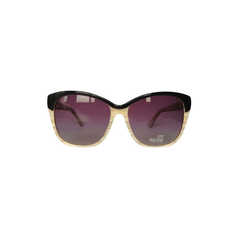 Moschino Love Sluneční brýle ML517S02