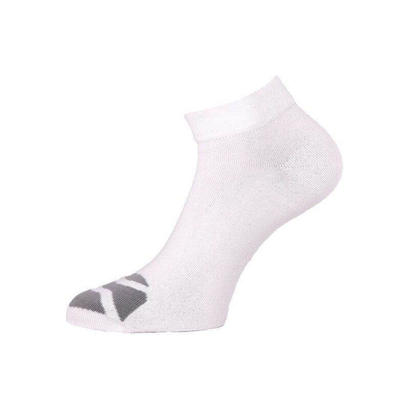 Ponožky Funstorm Jase white 37-39