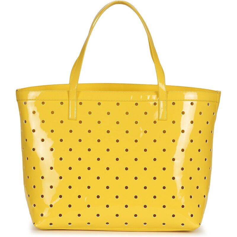 Mellow Yellow Velké kabelky / Nákupní tašky VOGUER Mellow Yellow
