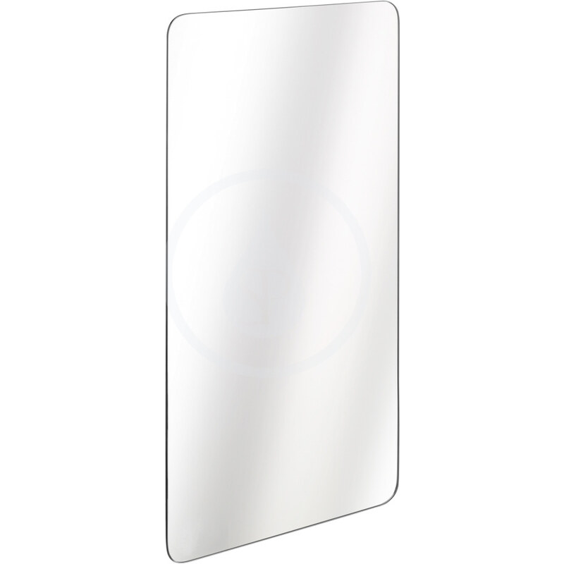 Kludi Plus Zrcadlo křišťálové, 800 x 405 mm 49SP343