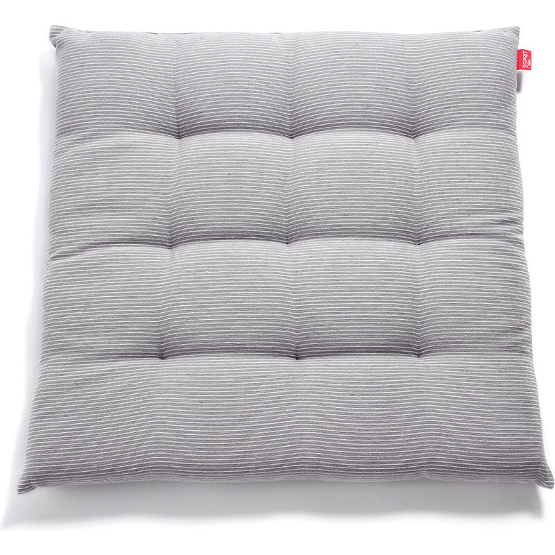 Esprit e-needlestripe cushion