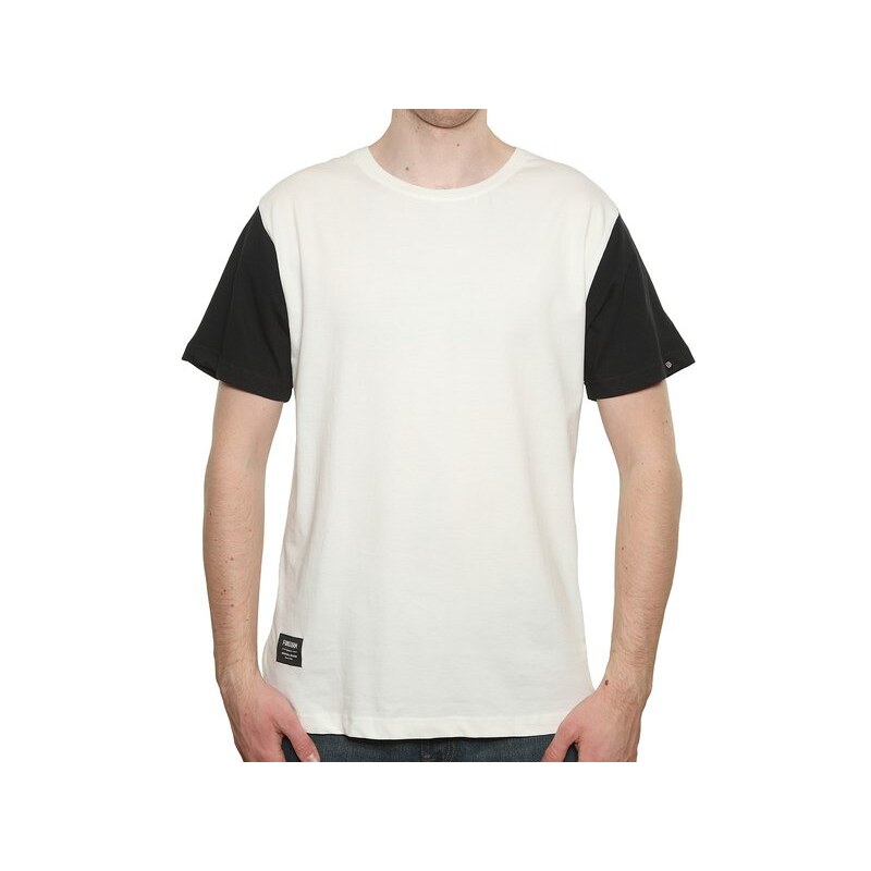 Pánské tričko Funstorm Angol white XL