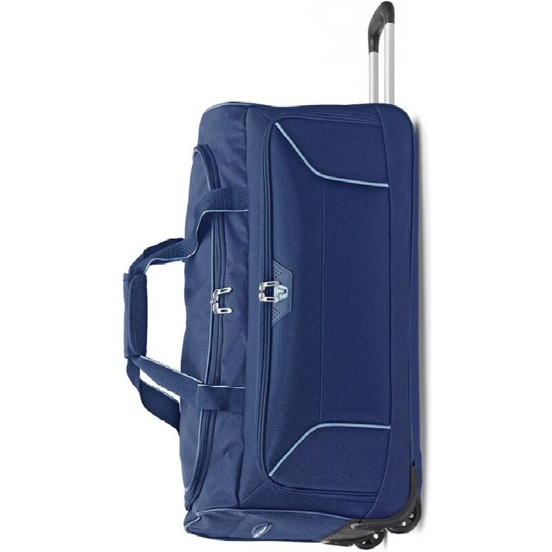 Cestovní taška Roncato Ready L 413304-33 modrá