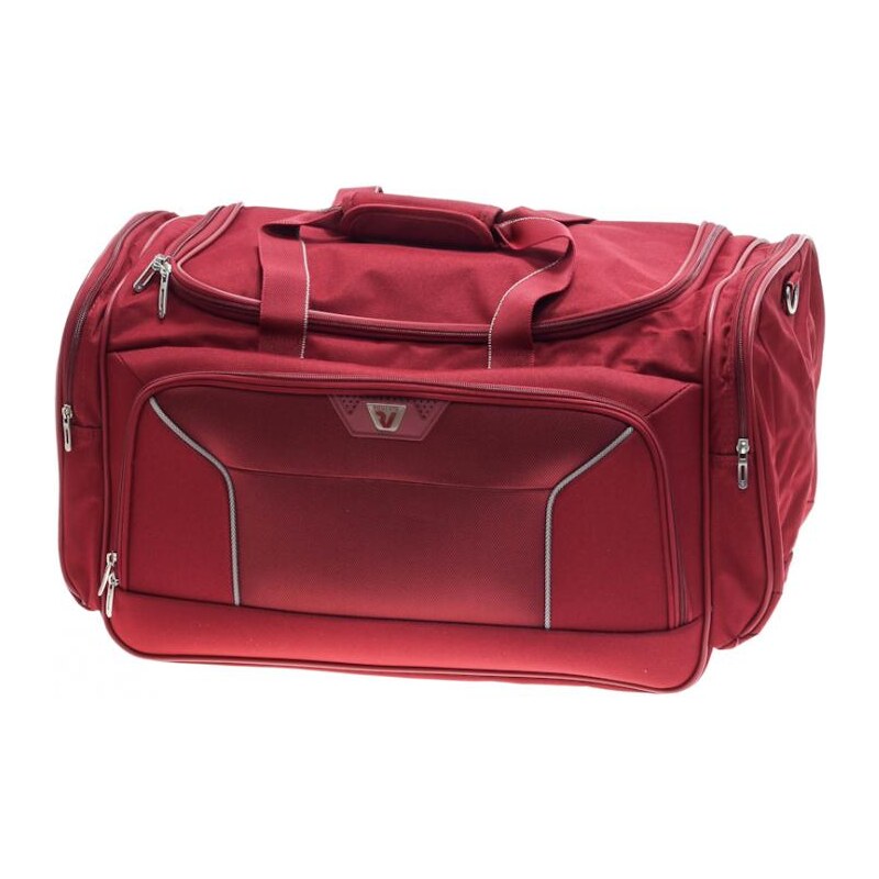 Cestovní taška Roncato Ready M 413305-89 červená