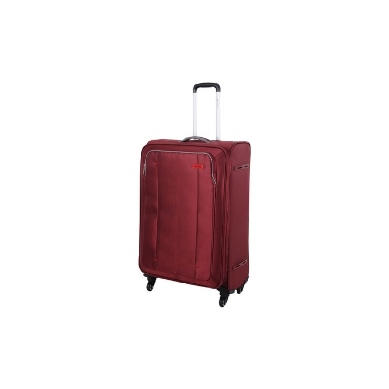 Cestovní kufr Roncato Breeze L 413621-89 červená