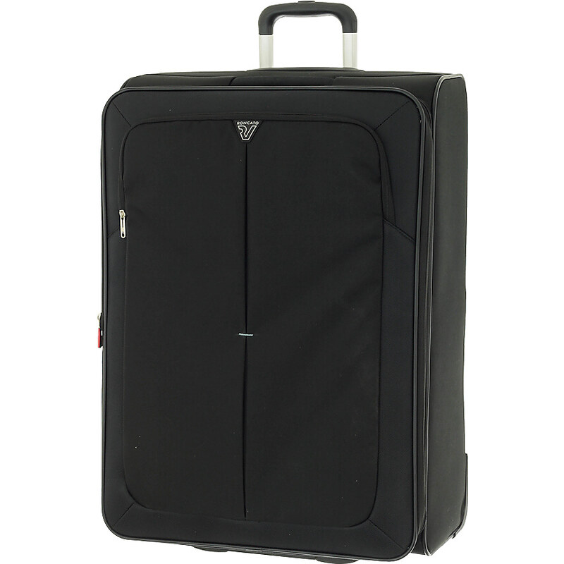 Cestovní kufr Roncato Mito L 413701-01 černá