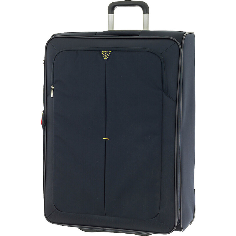 Cestovní kufr Roncato Mito L 413701-23 modrá