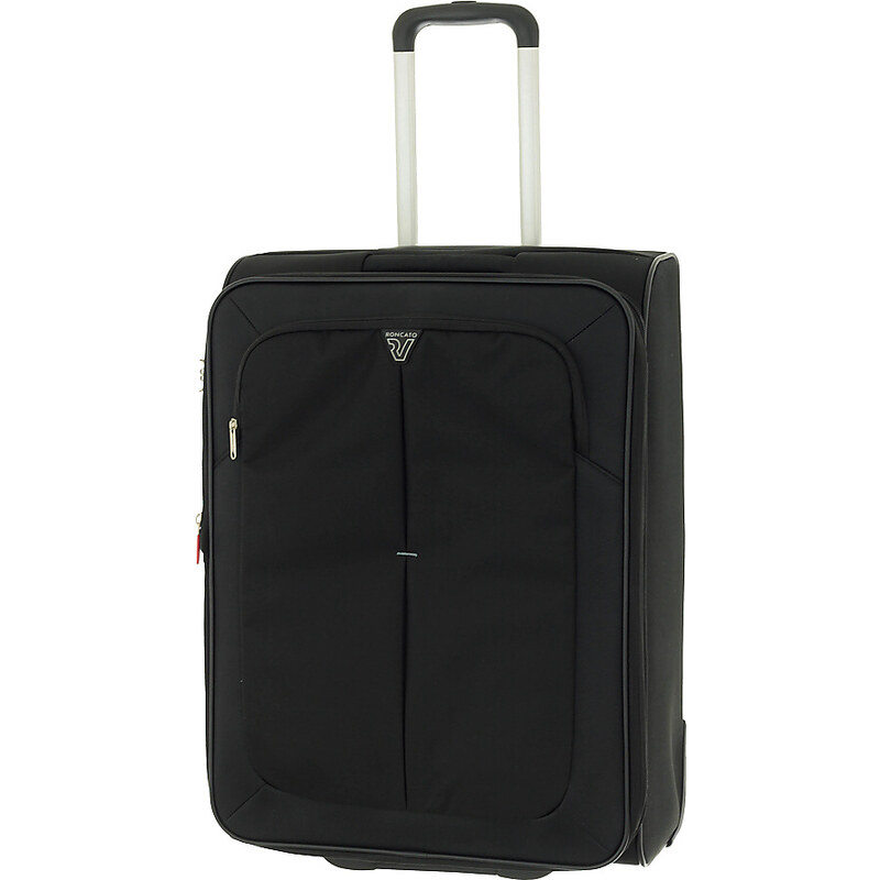 Cestovní kufr Roncato Mito M 413702-01 černá