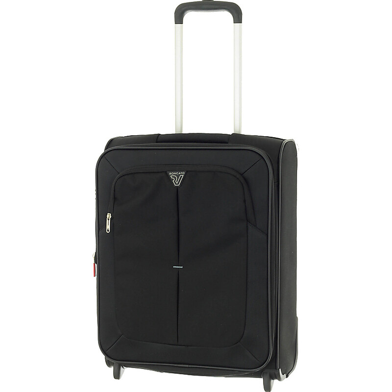 Cestovní kufr Roncato Mito S 413703-01 černá