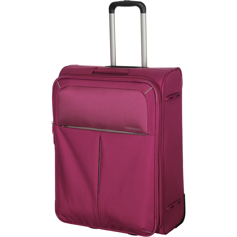 Cestovní kufr Roncato Cruiser 2W M 414002-80 fialová